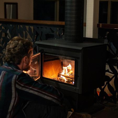 Kondalilla Eco Resort Montville Eksteriør billede