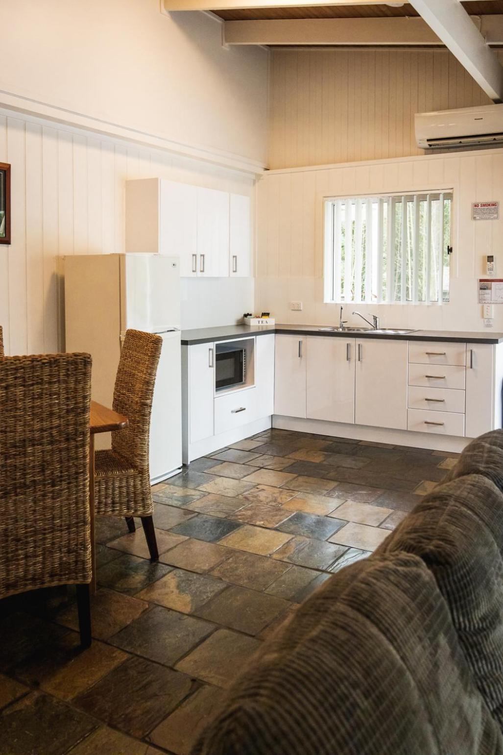 Kondalilla Eco Resort Montville Eksteriør billede