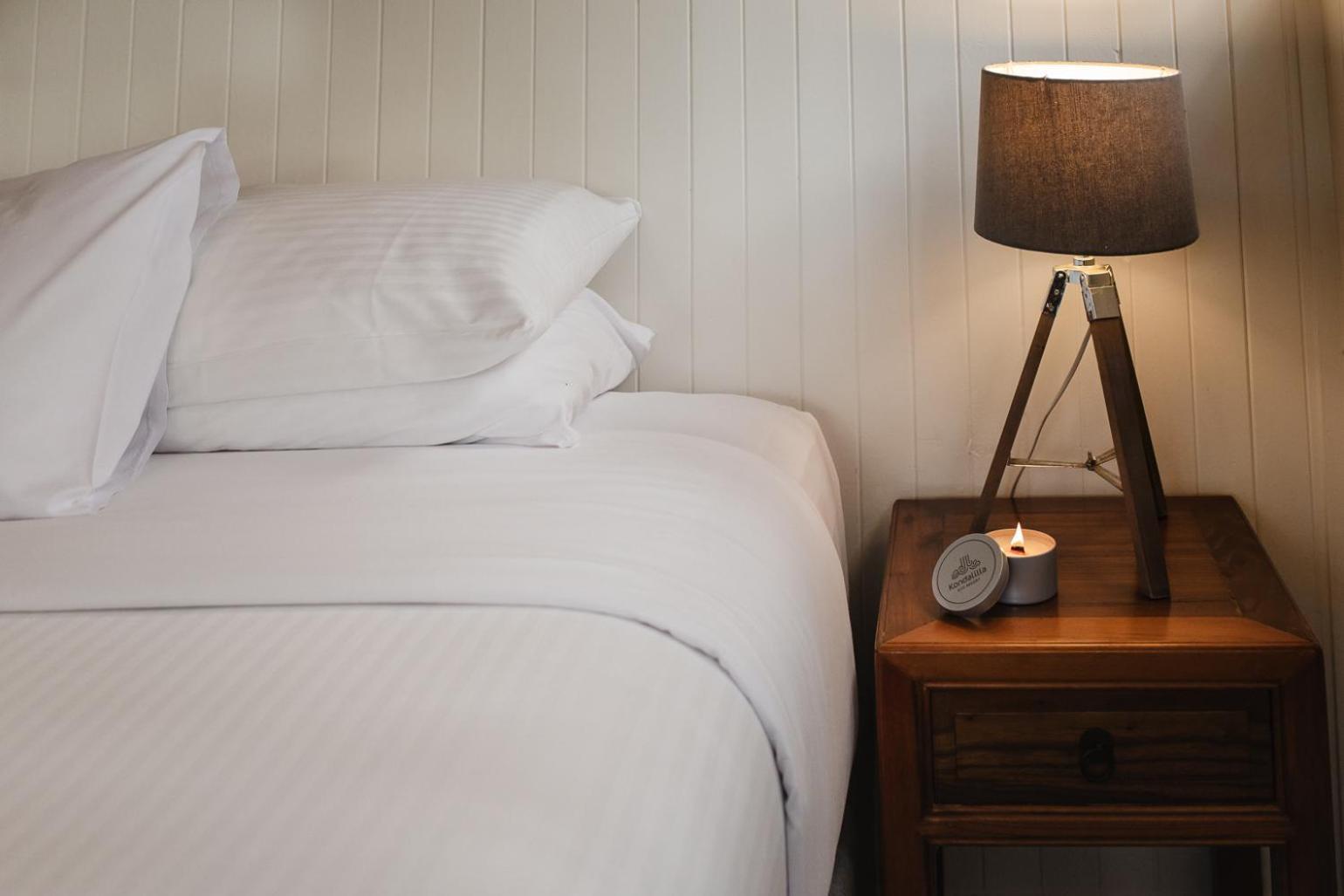Kondalilla Eco Resort Montville Eksteriør billede