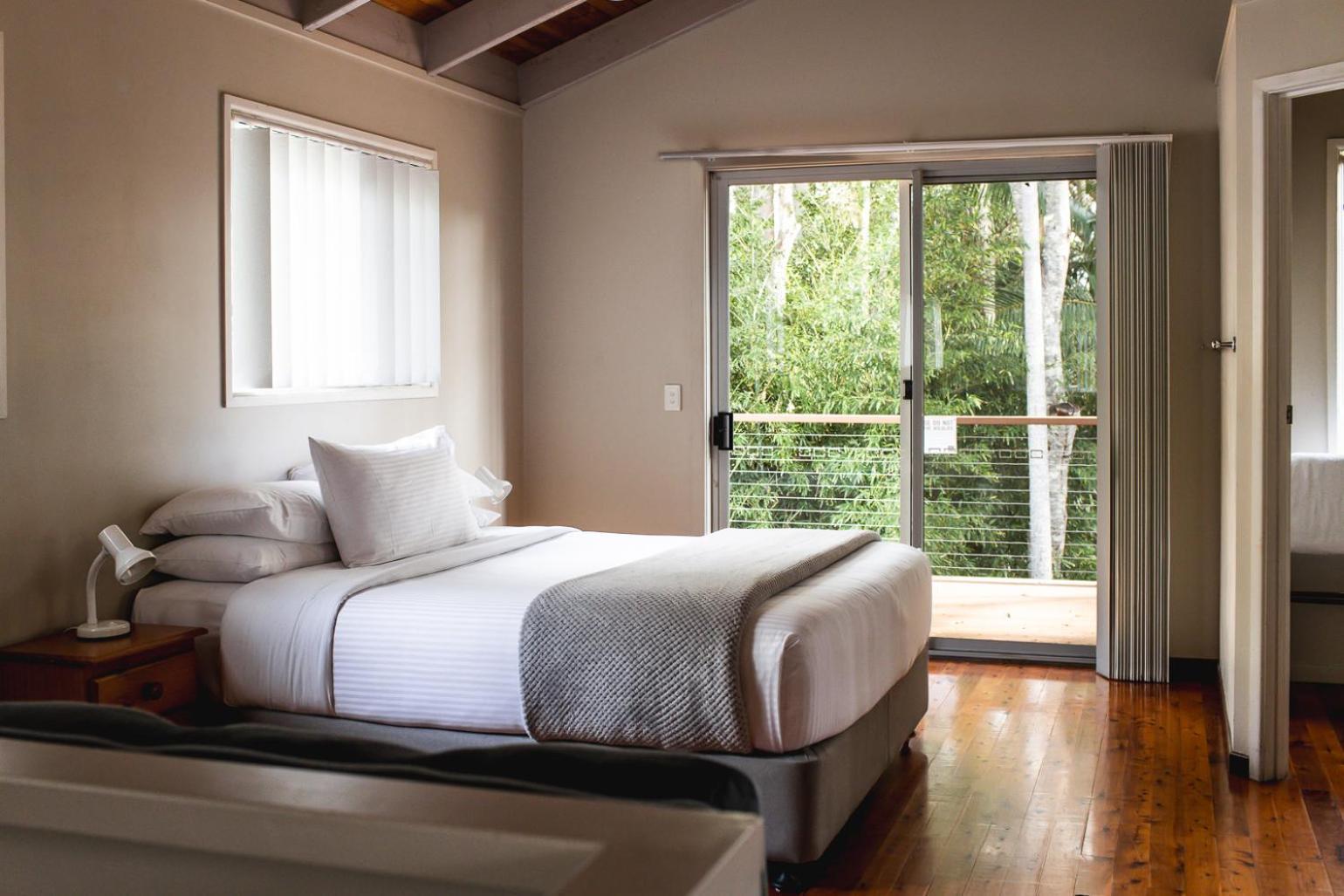 Kondalilla Eco Resort Montville Eksteriør billede